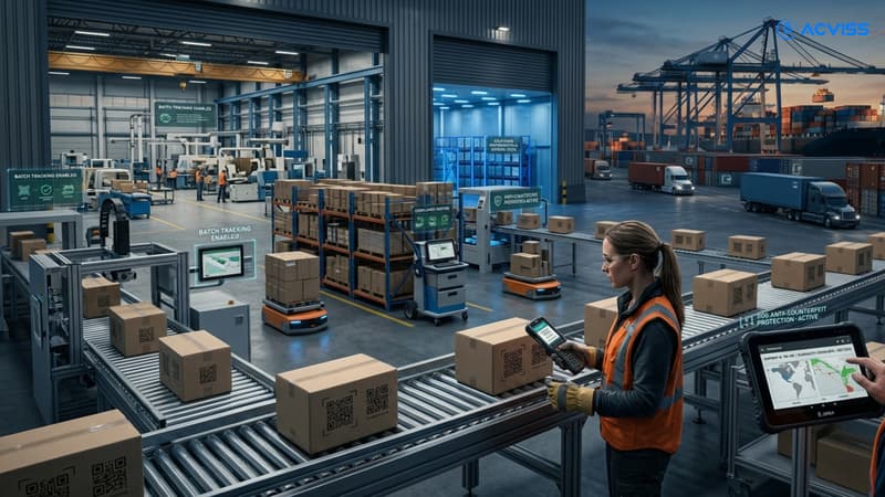 Why Traceability Infrastructure Matters More Than Ever
