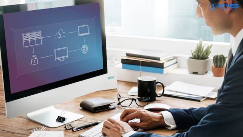 Why Traceability Must Sit Outside the ERP