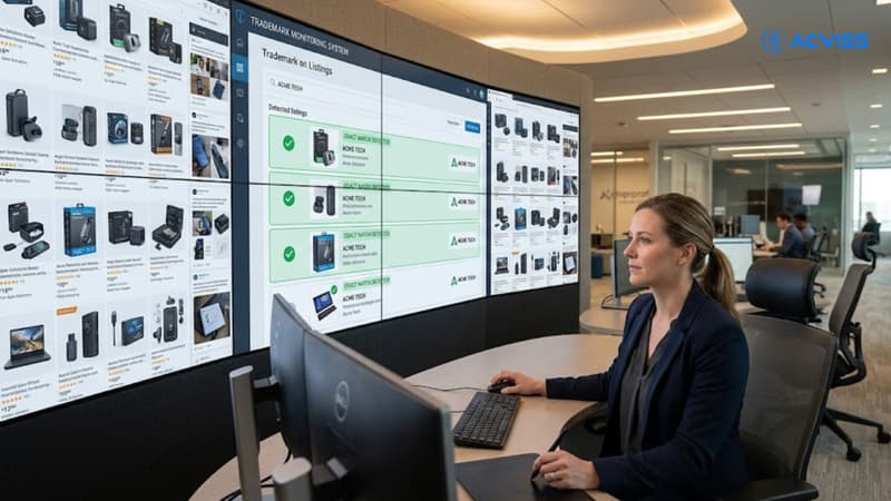 Why Trademark Monitoring Alone Is No Longer Enough