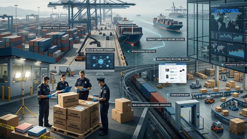 Why Traditional Enforcement Alone Is No Longer Enough