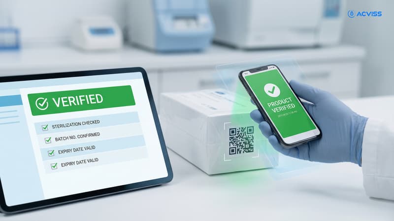 Why Verified Devices Move Faster Through Committees