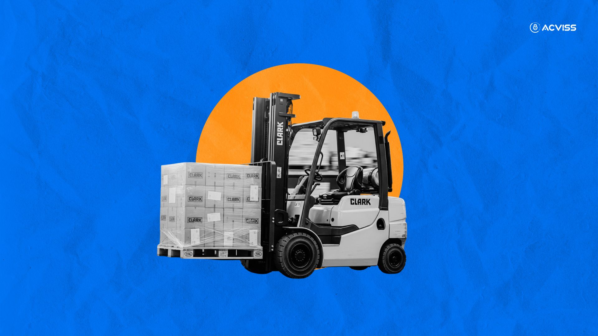 Your Warehouse Isn’t the Problem. Your Distributor’s Warehouse Is.