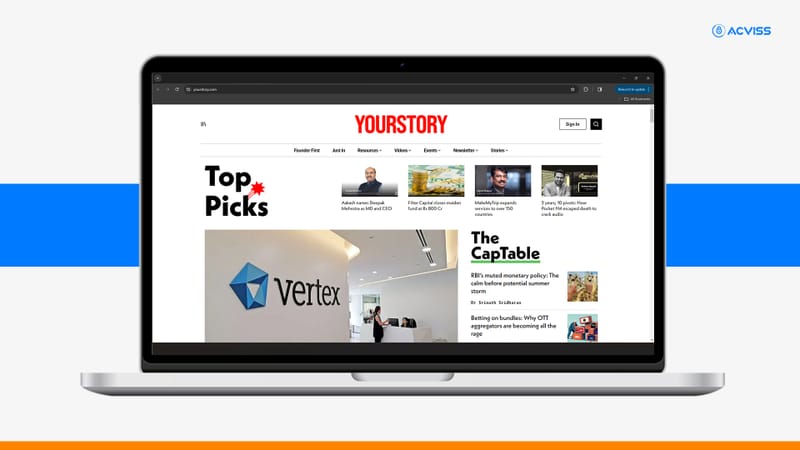 YourStory d2c brand discovery platform
