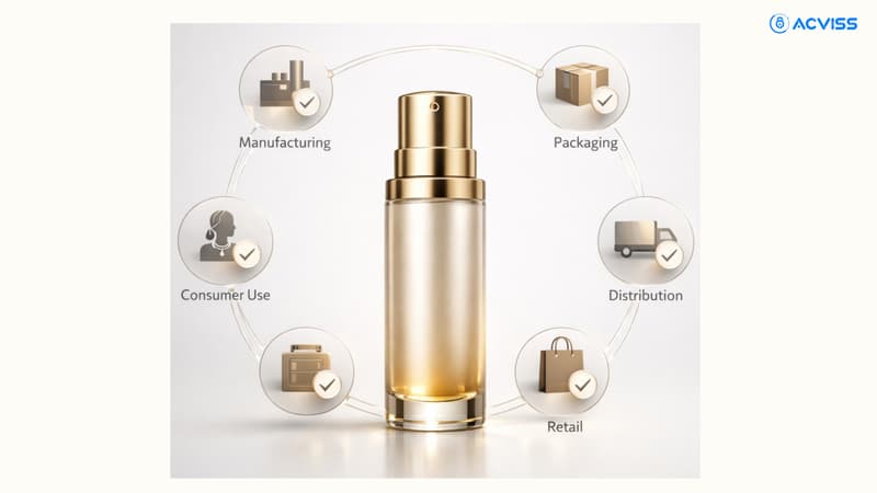 Zero-Trust Lifecycle Architecture