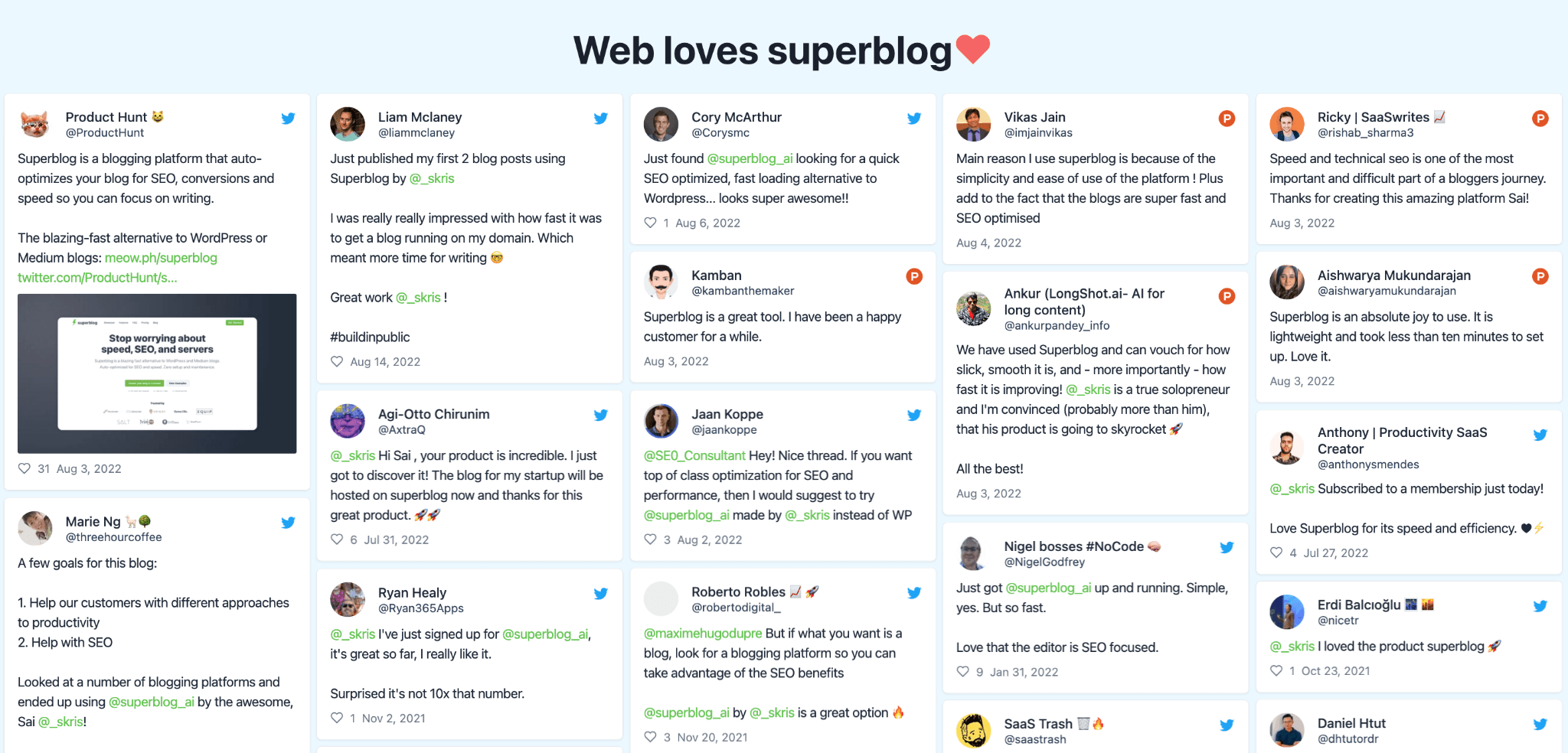 12 Best Medium Alternatives for Business Blogs (2026)