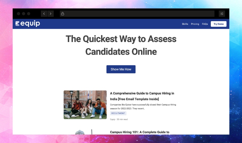 superblog change color of header and footer