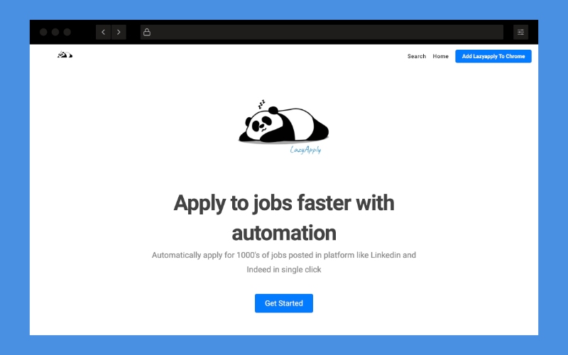 superblog add image to homepage
