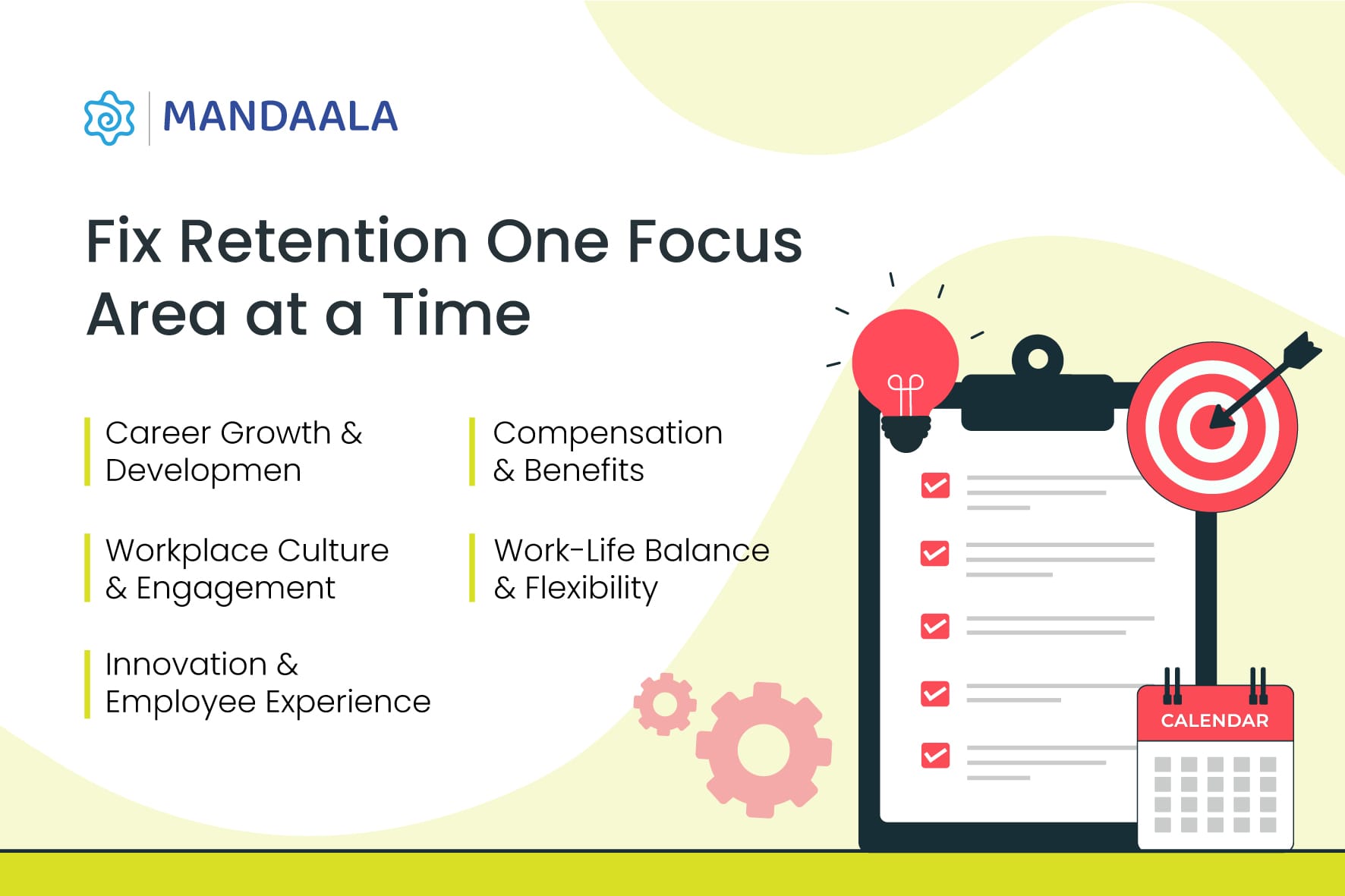 18 Employee Retention Strategies