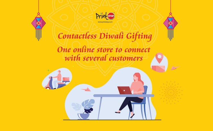 Contactless Gifting For Employees And Customers Made Easy