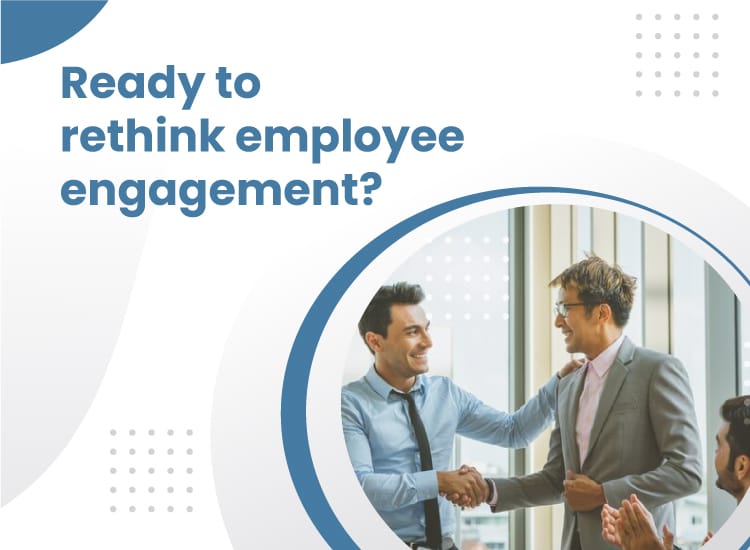 Unlocking the Magic of Employee Engagement in 2025