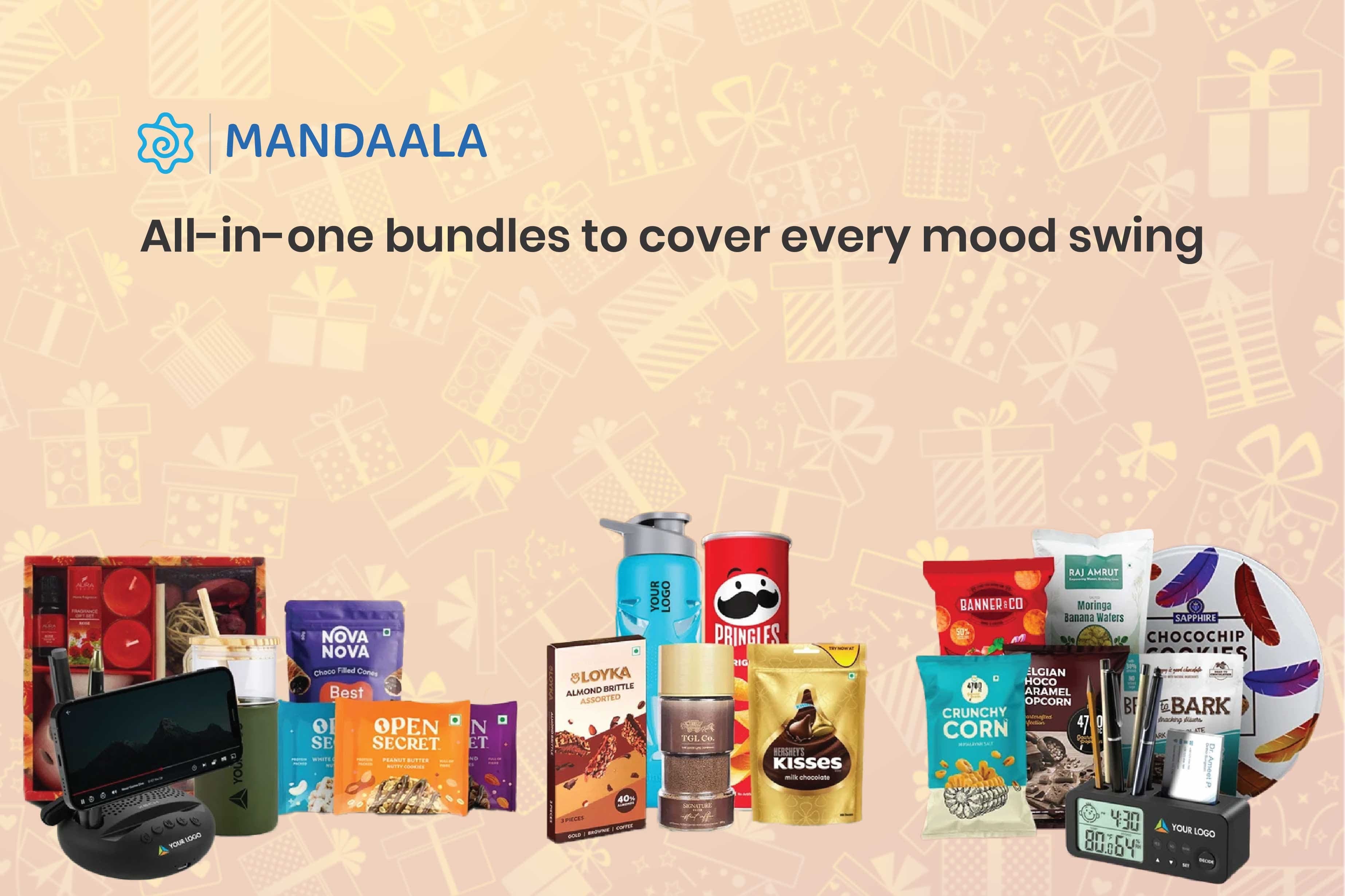 Gift Hampers for Remote Teams