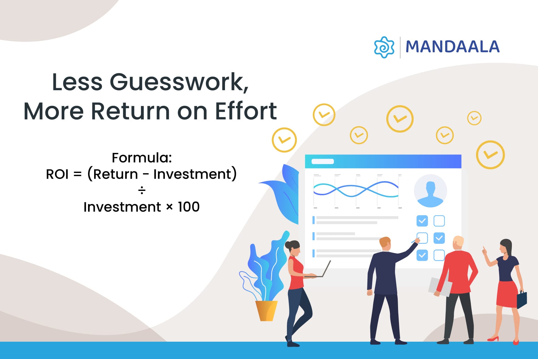 How to Measure ROI of Employee Engagement