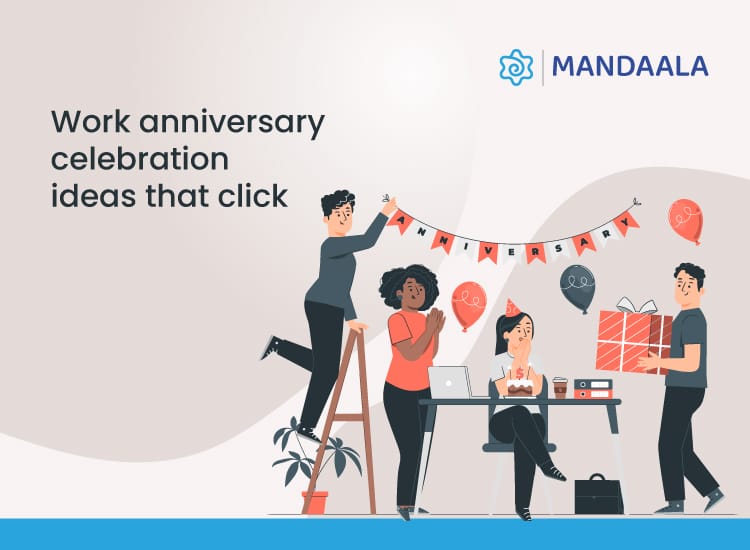 35 Work Anniversary Celebration Ideas