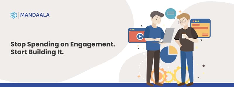 MerchTech engagement strategy for enterprises