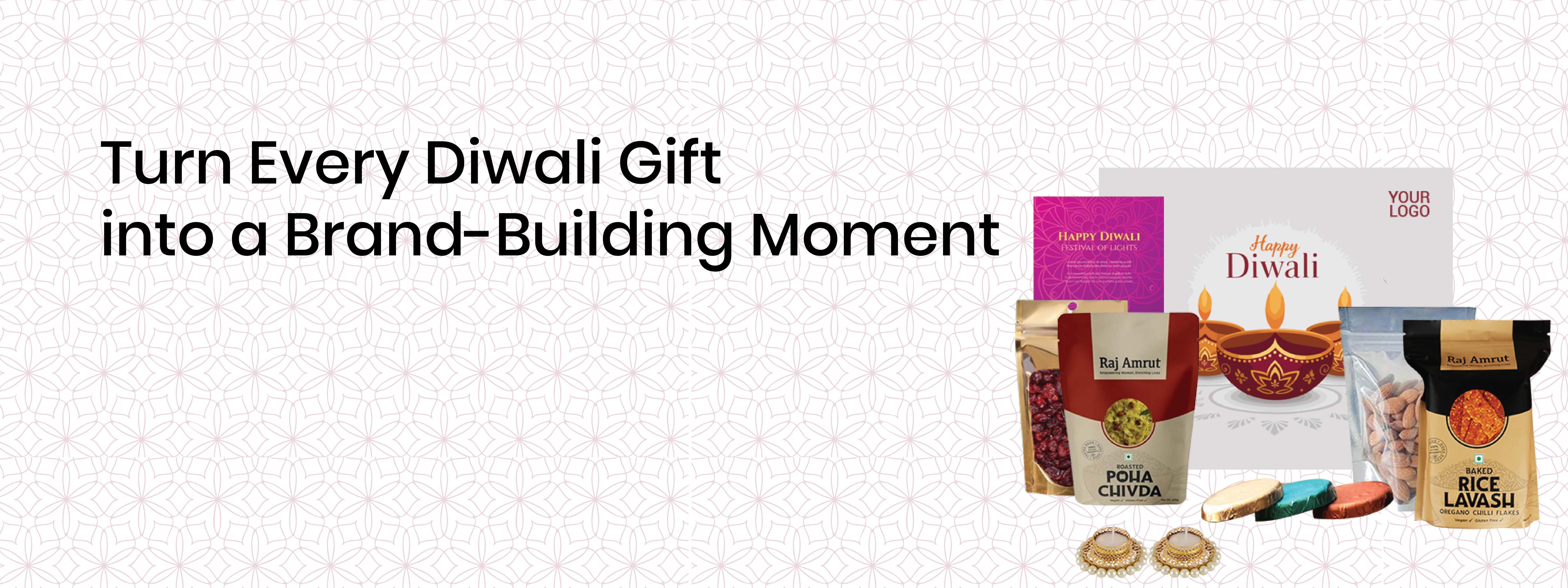 Why Corporate Diwali Gifting Matters