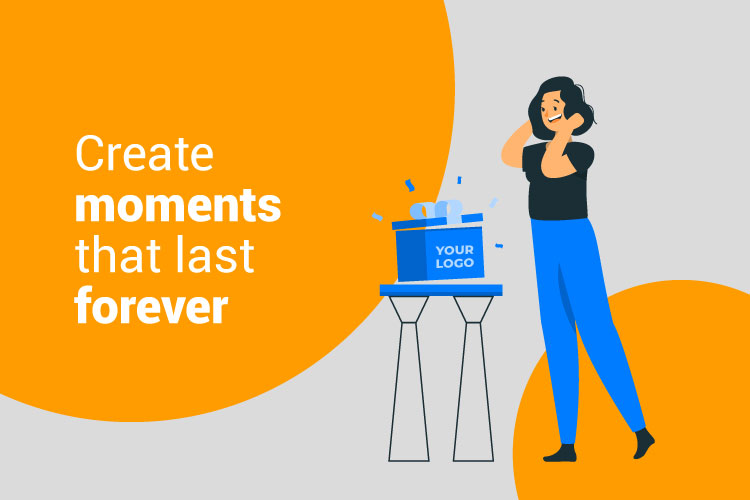 Corporate Diwali gifting in 2022 - personalised experience, virtual process