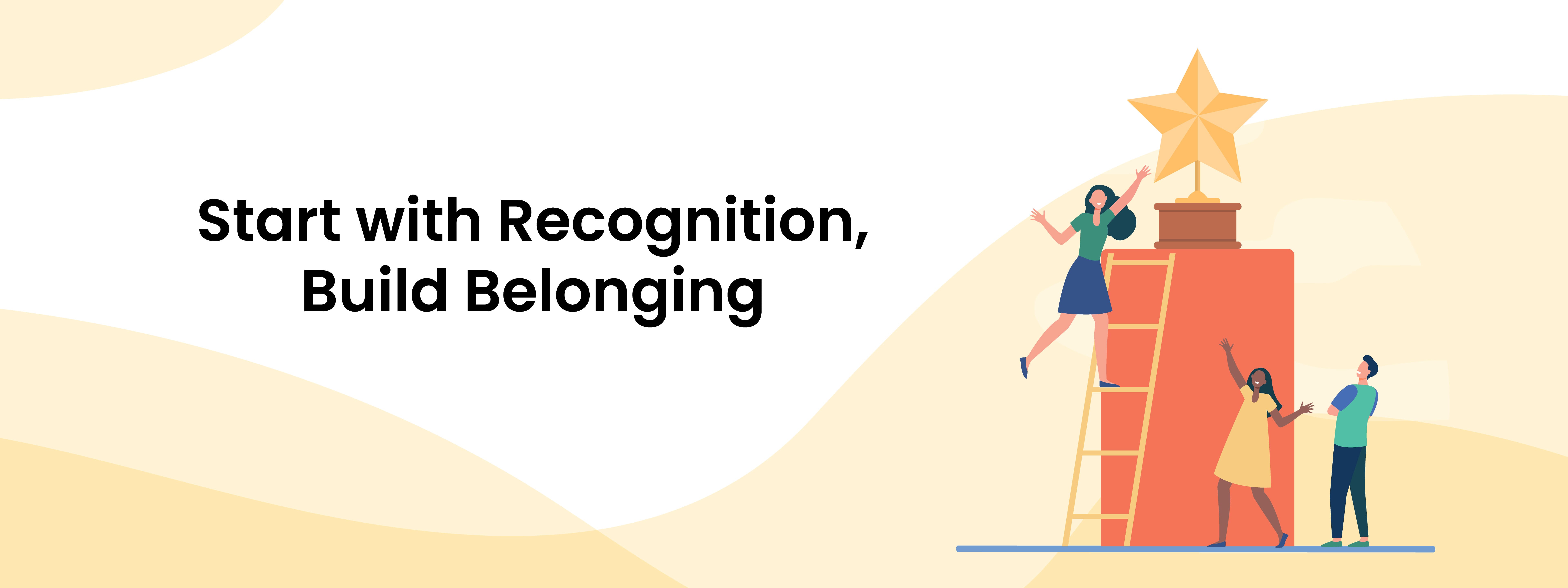 Creating a Culture of Recognition in the Workplace: Why It Matters