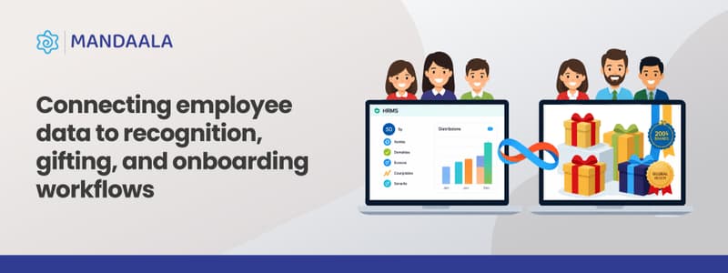 The Integration Gap Behind Employee Recognition Delays