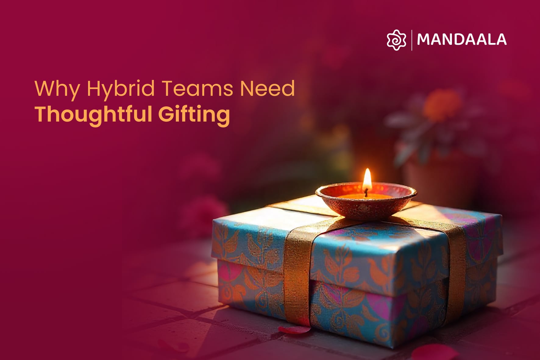The Hybrid Reality Check: Why Gifting Got Complicated
