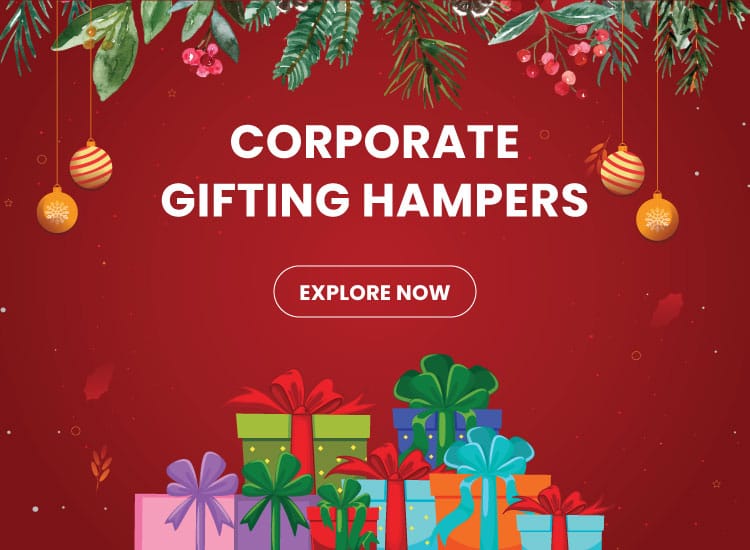Holiday Gifting 101: The Corporate Guide to Thoughtful and Festive Gifts