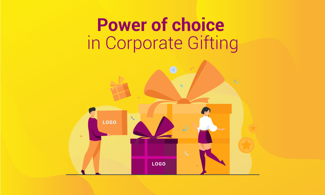 Discover the power of choice in Diwali gifting