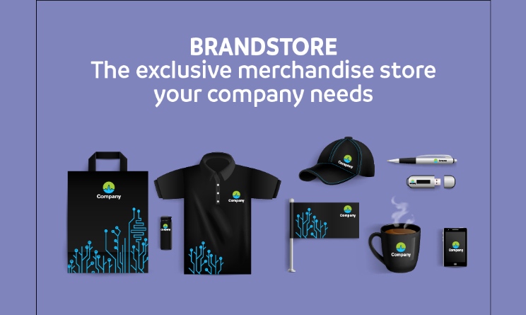 Four Reasons why you should get going with Branded Merchandise