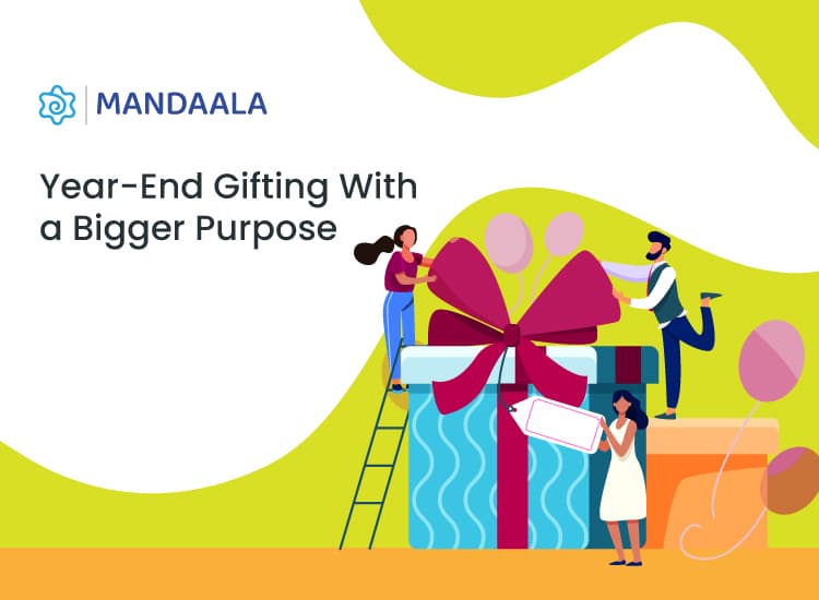 How Year-End Gifts Set the Tone for 2026