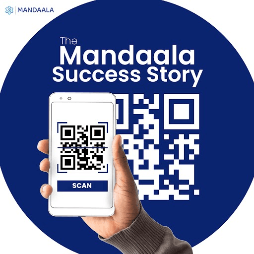 72 lakh QR codes generated, printed & dispatched in just 20 days: The Mandaala success story