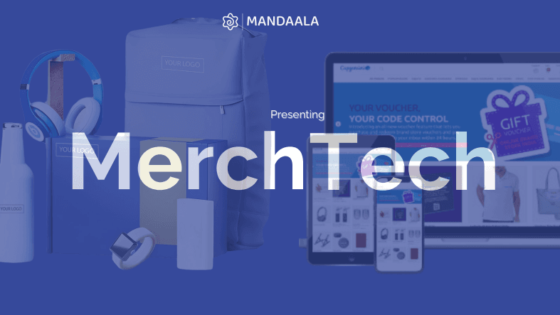 The Emotional Value of Merchandise : Introducing MerchTech