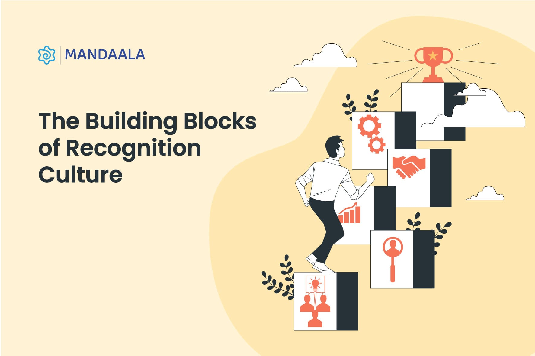 10 Ways to Build a Culture of Recognition in the Workplace