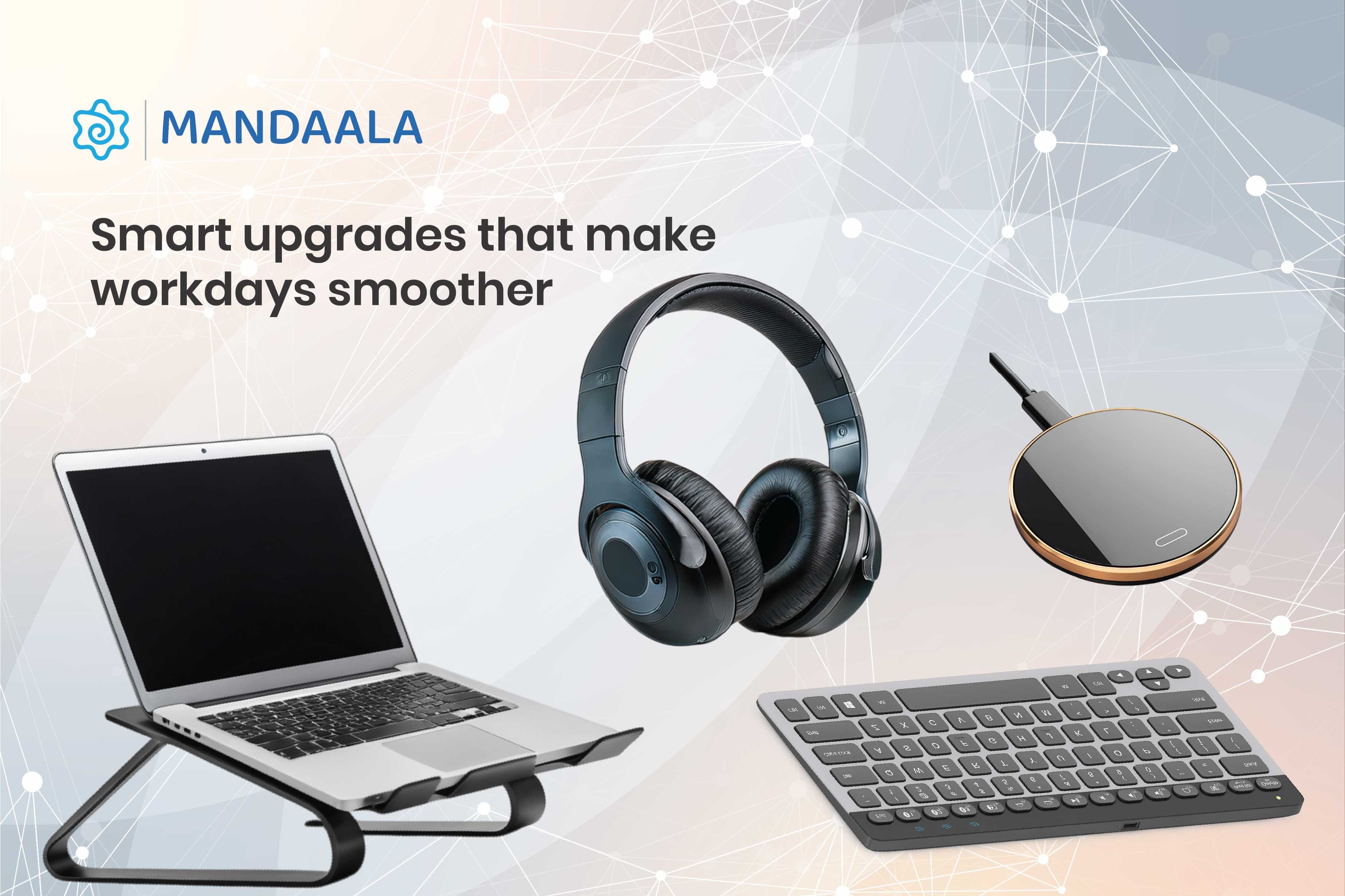 Practical & Tech Gifts