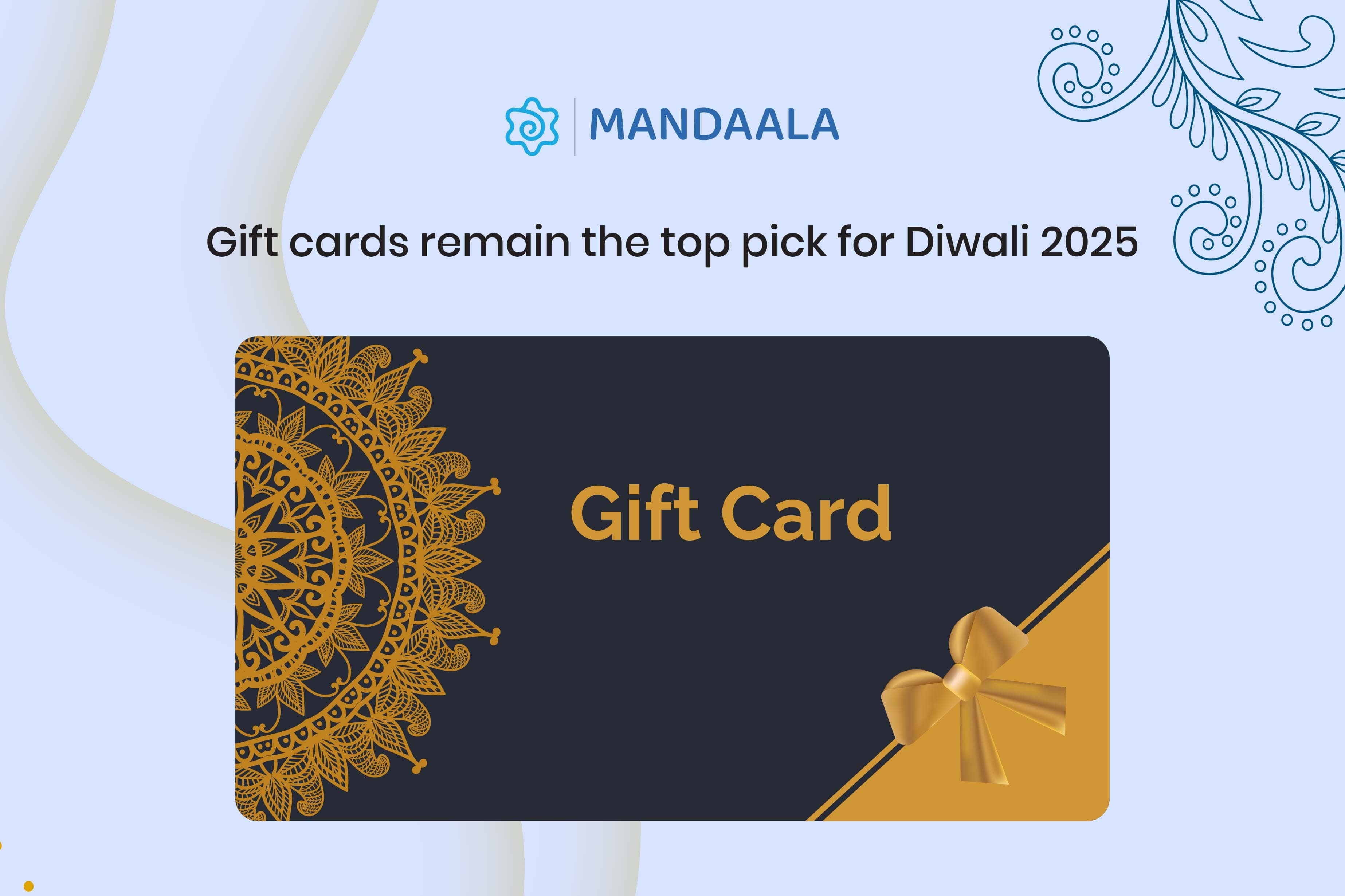 Are Gift Cards Still Relevant in 2025?