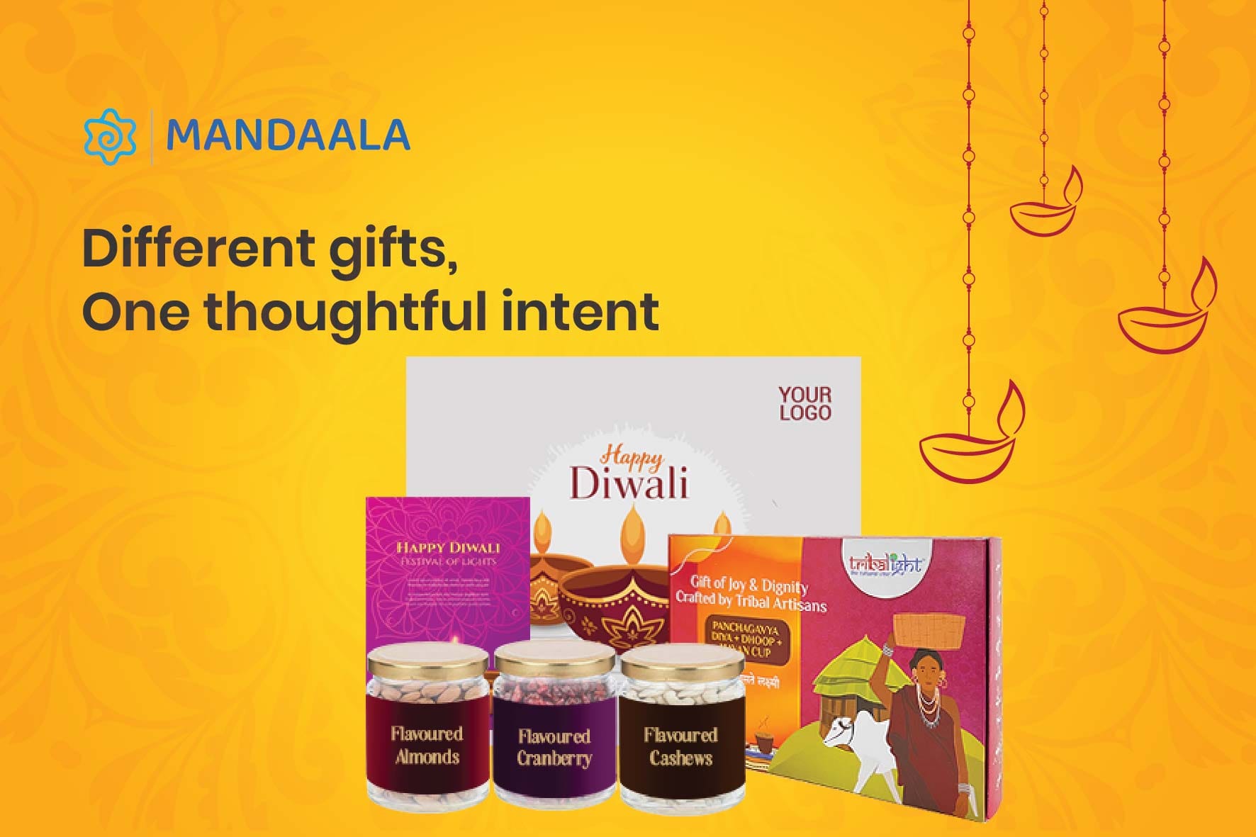What Makes a Great Corporate Diwali Gift?