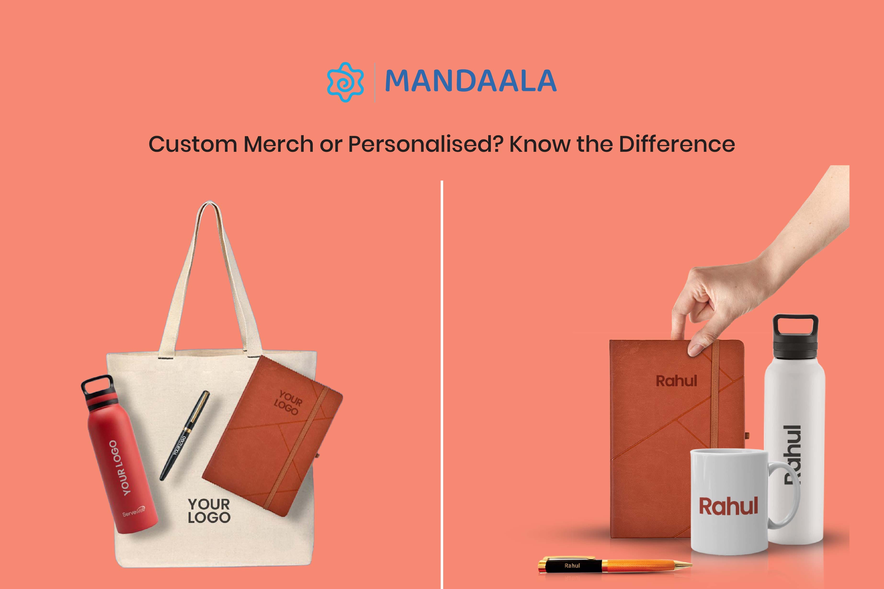 What Is Custom Merchandising?