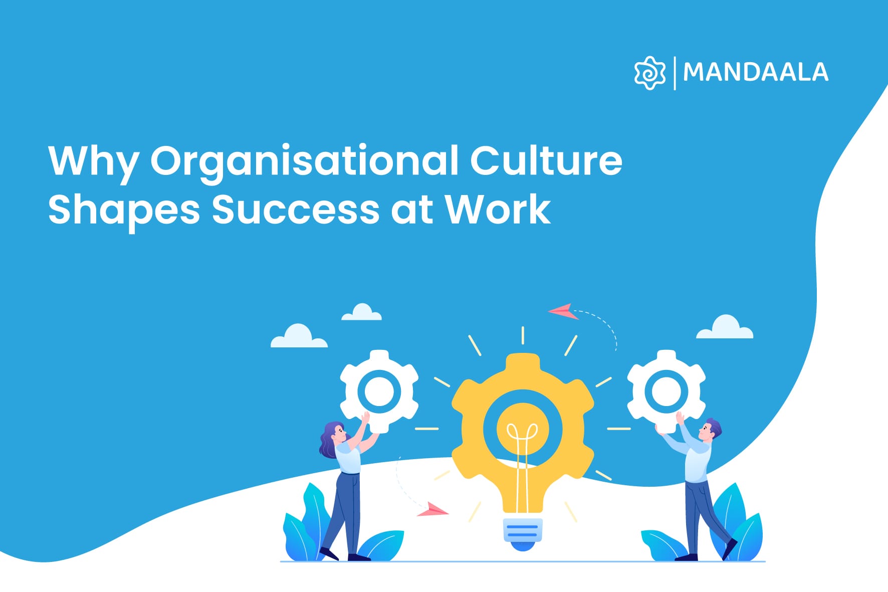 Importance of Organisational Culture