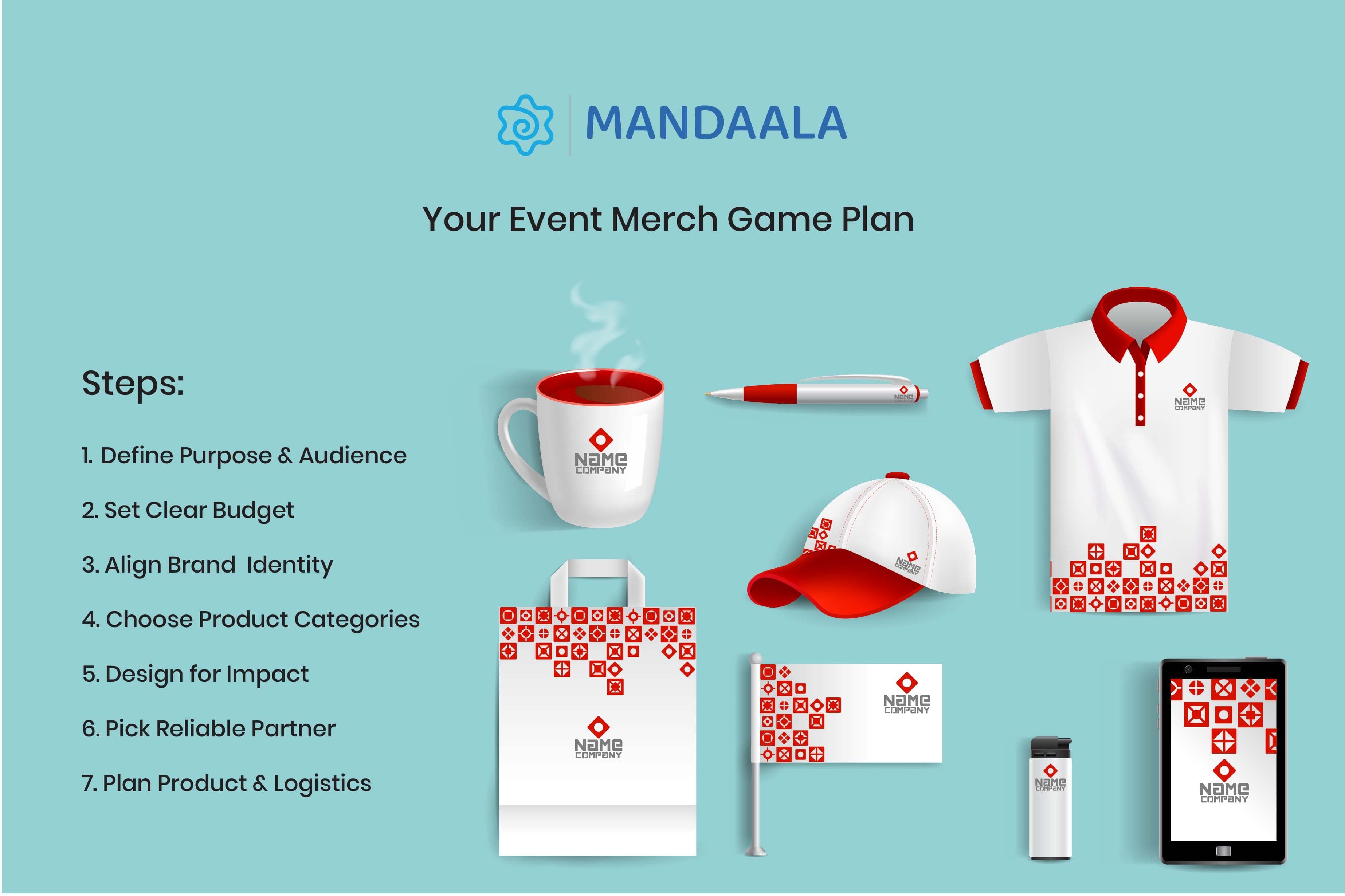 What Is Custom Merchandising?