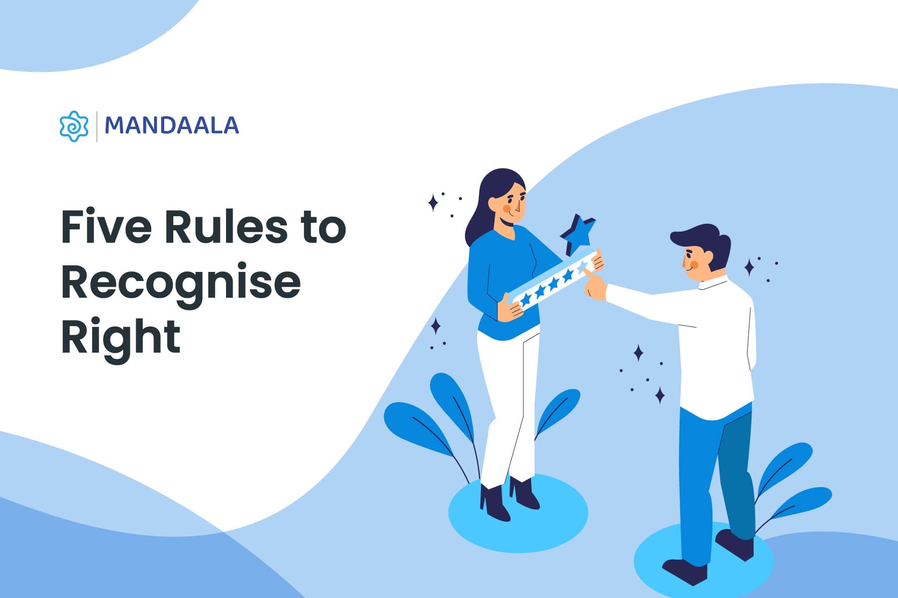 The Psychology Behind Recognition