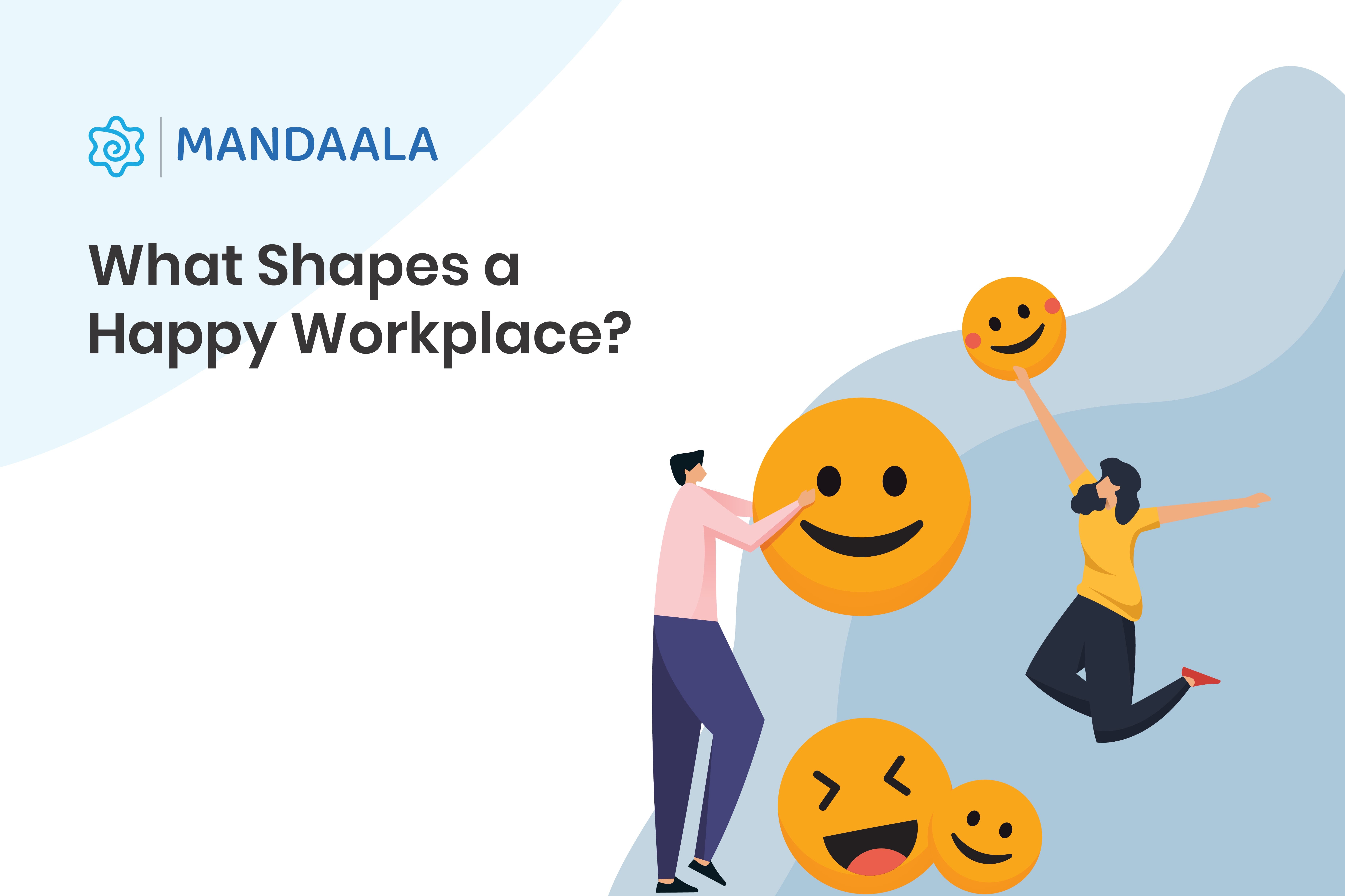 Factors That Influence the Employee Happiness Index