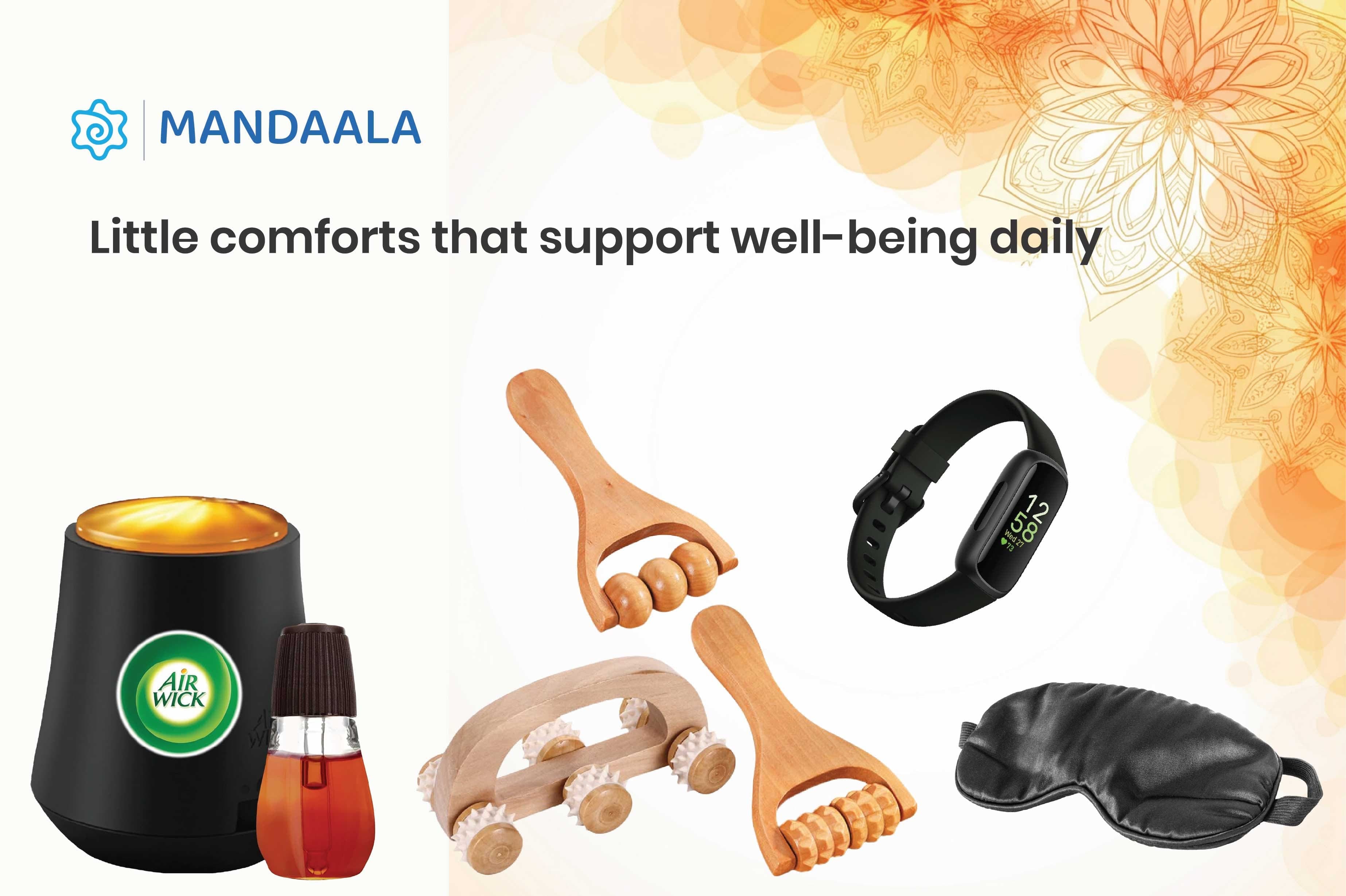 Wellness & Self-Care Gifts