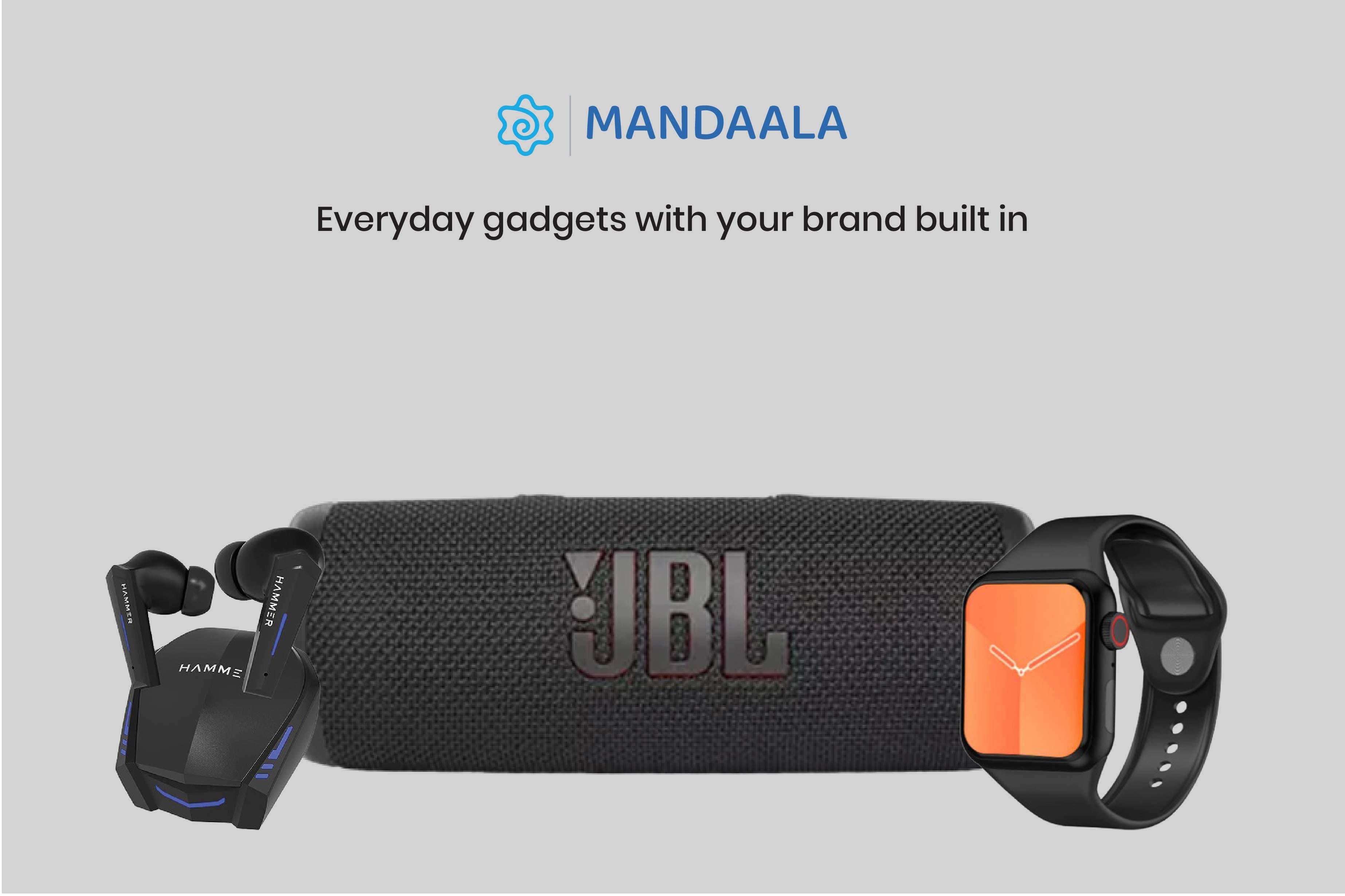 Tech & Smart Accessories