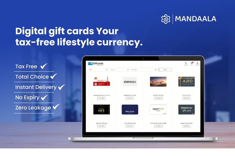 Gift Cards: The Execution Engine