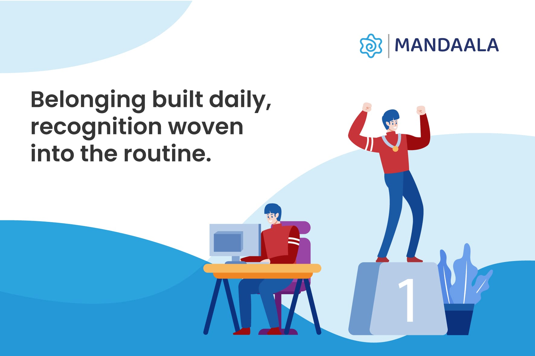 Belonging & Recognition: Everyday Culture in Action