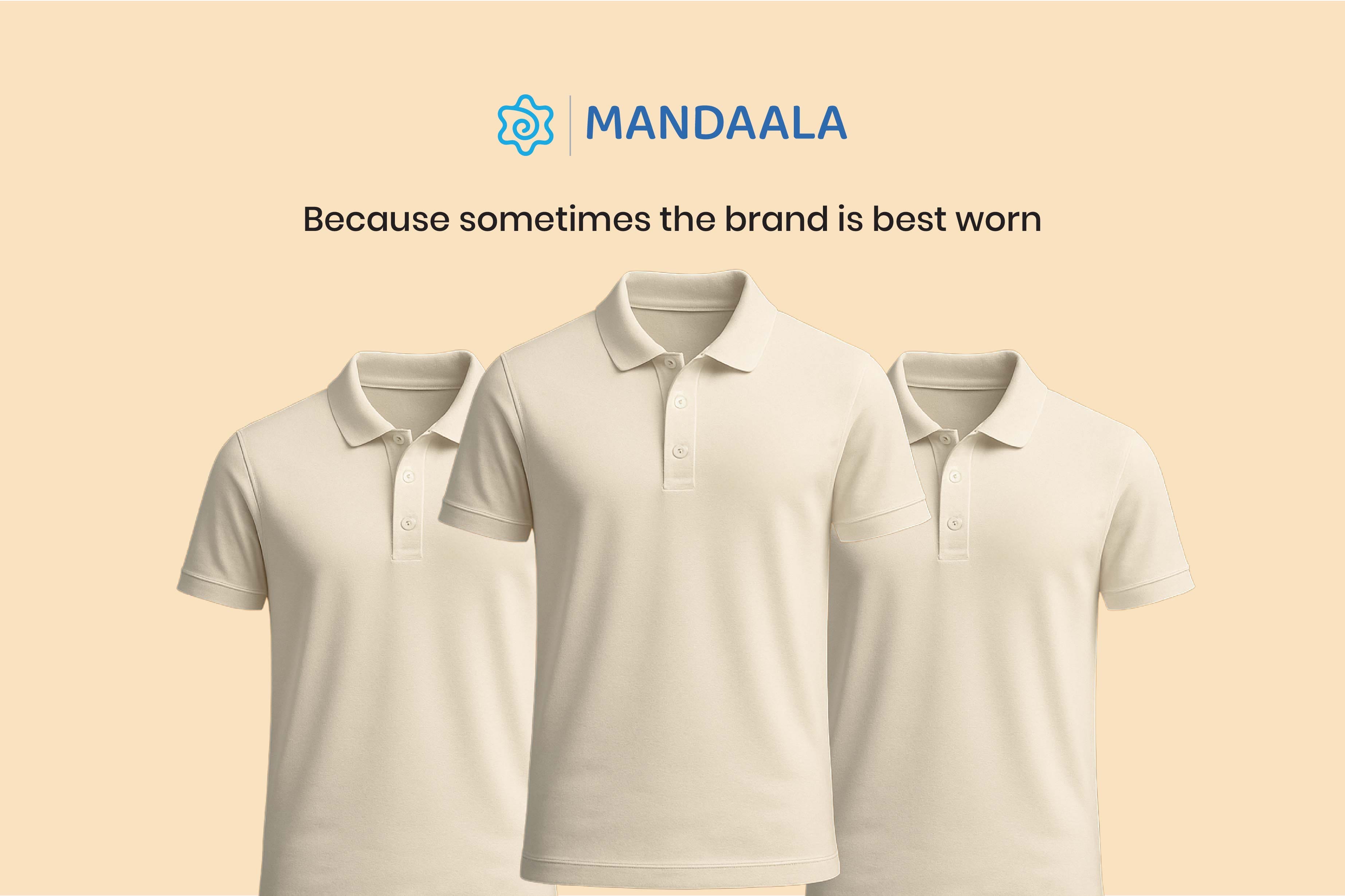 Apparel That Reflects Brand Identity