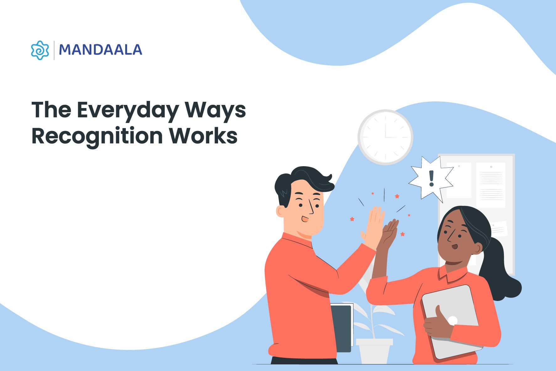 Examples of a Recognition Culture in Action