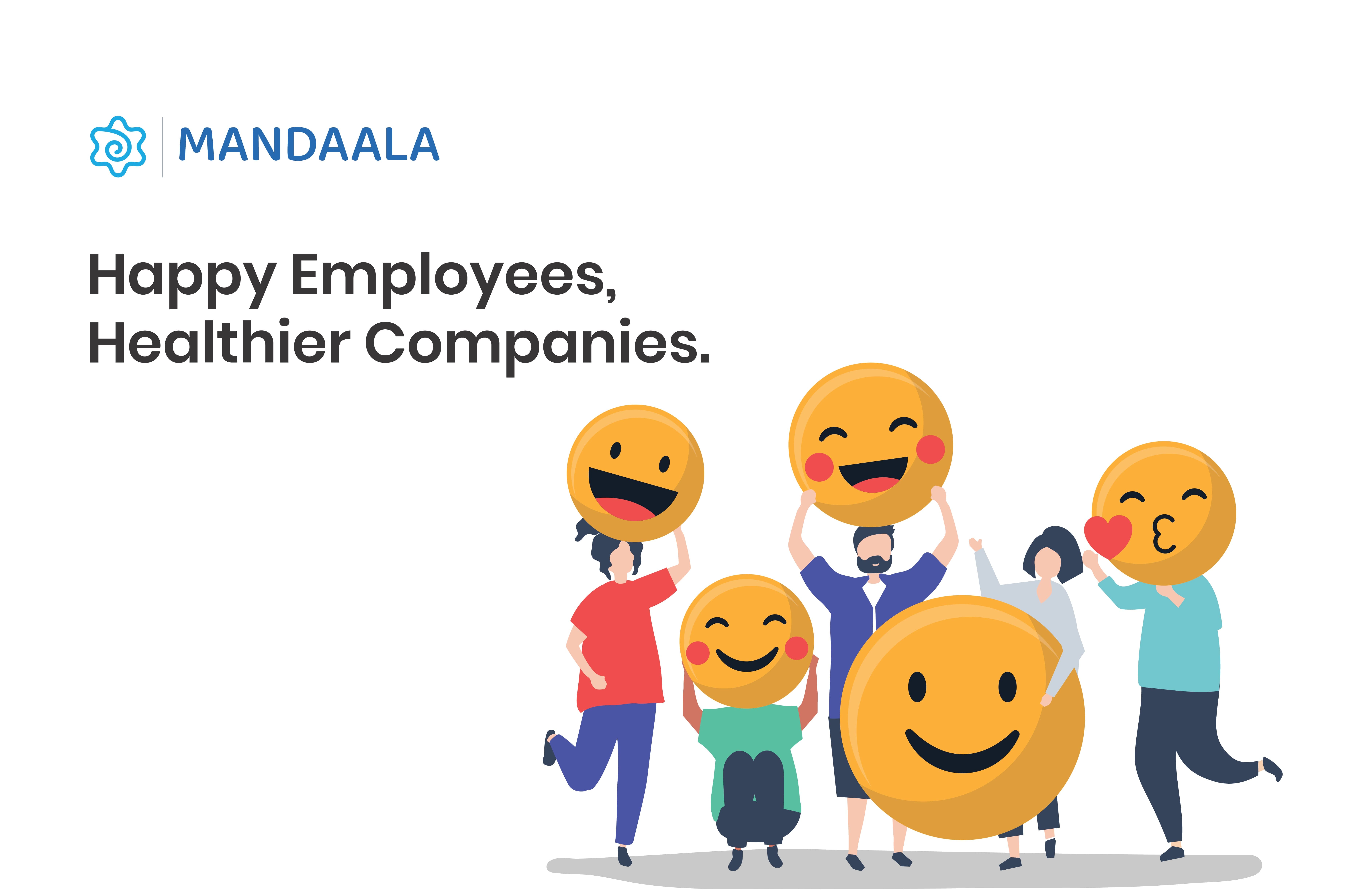 Best Practices to Improve the Employee Happiness Index