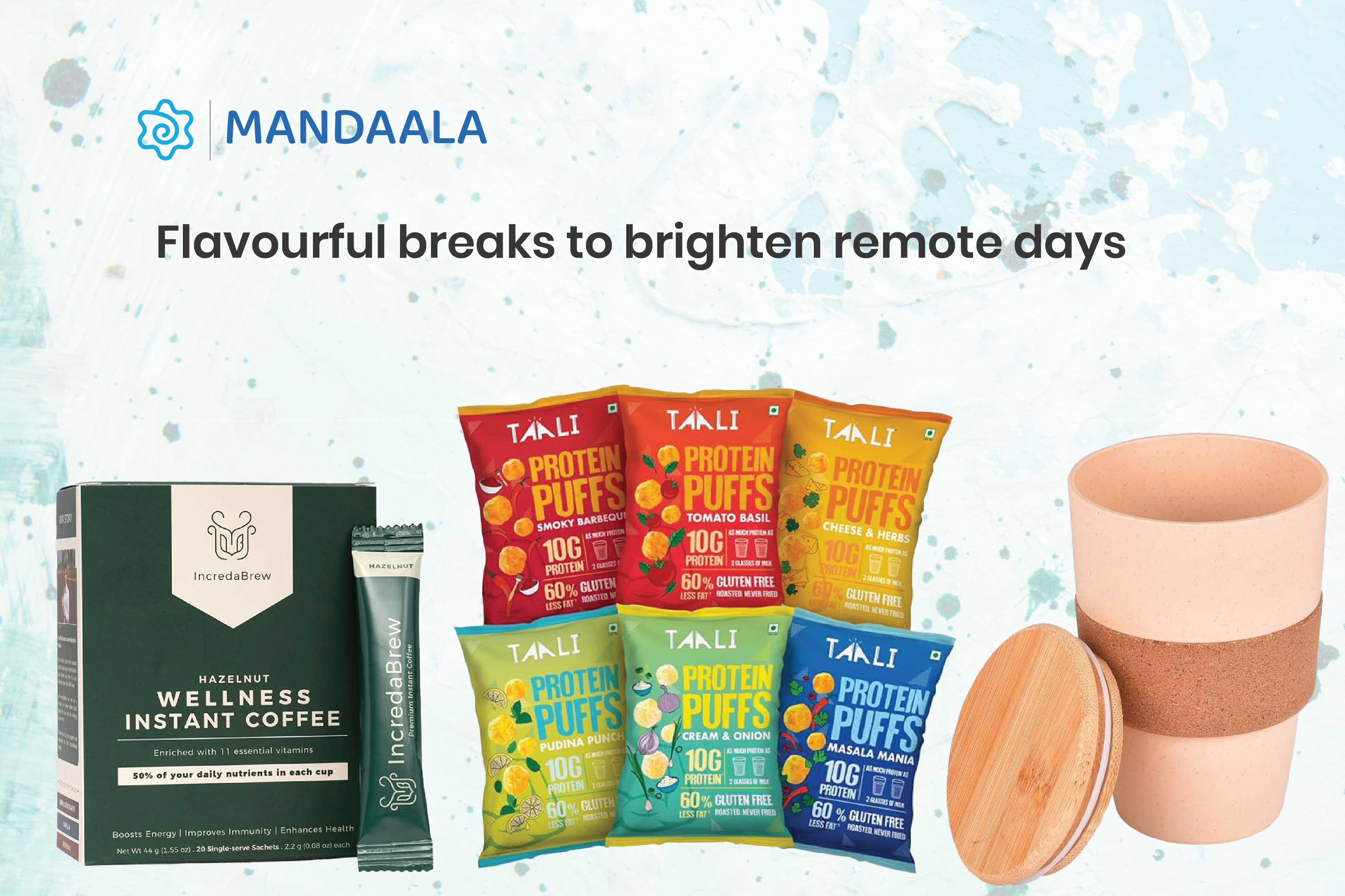 Food & Beverage Gifts