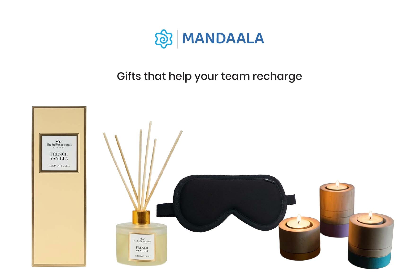 Wellness & Self-Care Picks