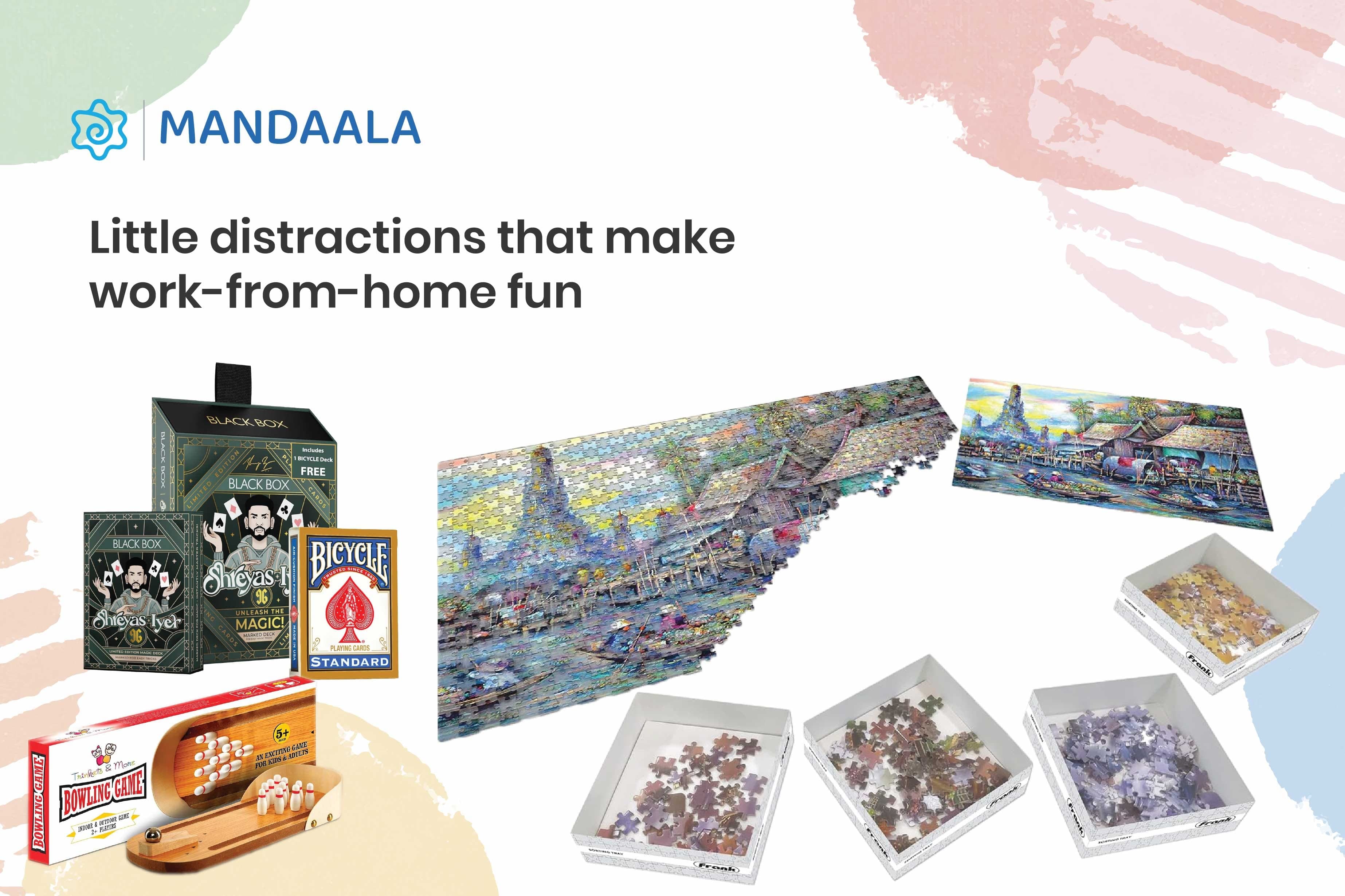 Fun & Quirky Gift Ideas