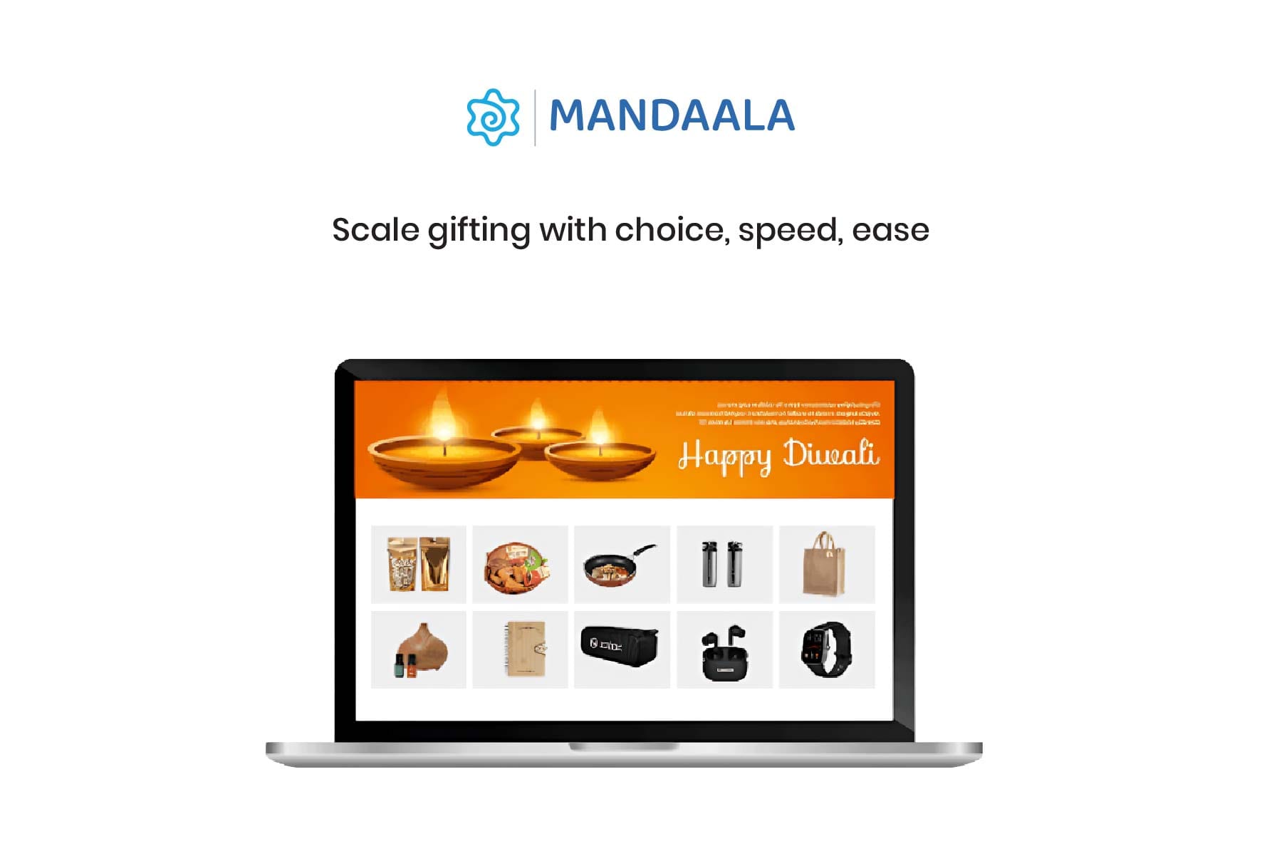 From Gifting Ideas to Enterprise-Ready Execution