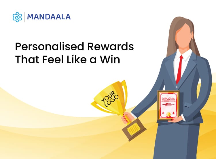 How Personalisation Turns Employee Rewards from “Meh” to Meaningful
